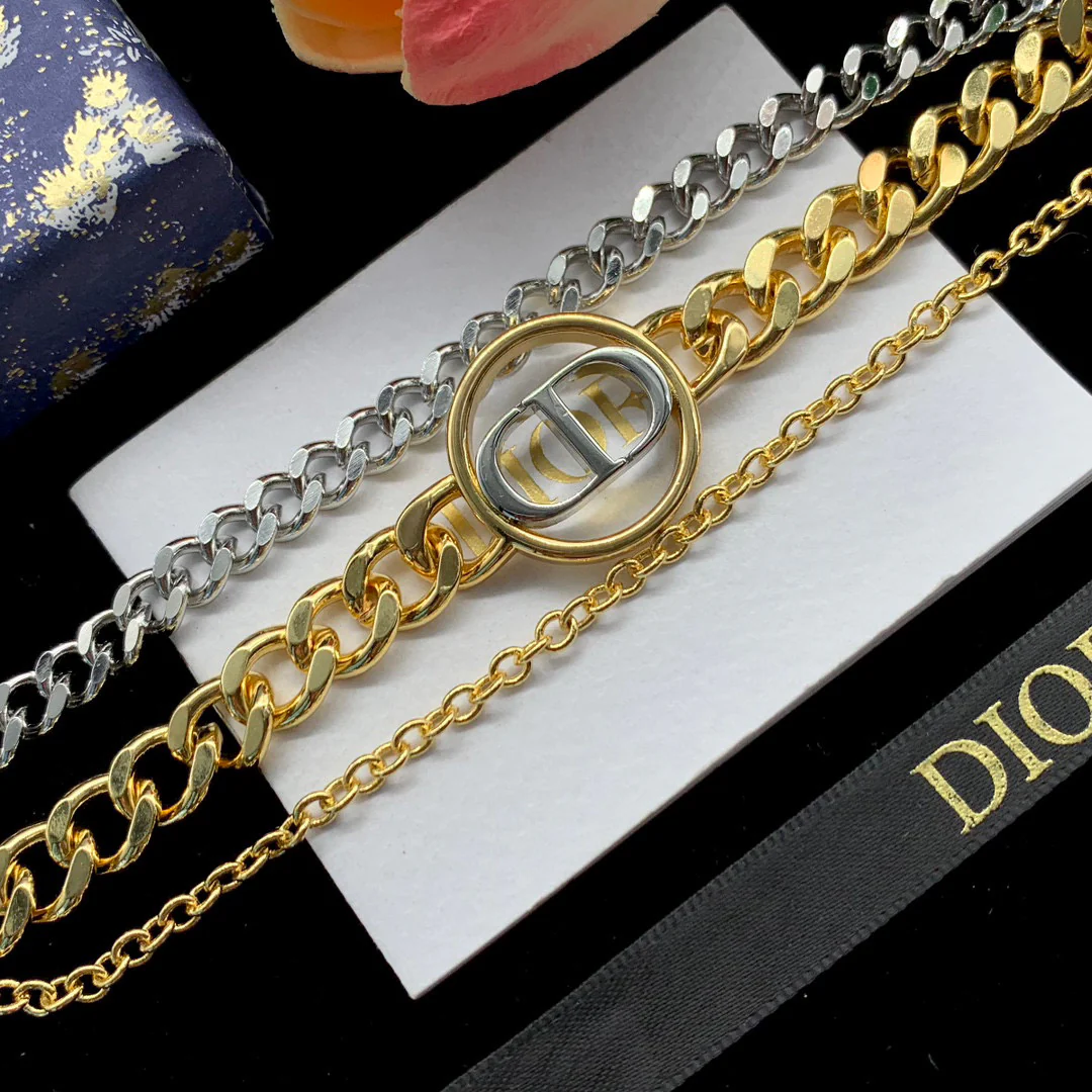 CDS080 High Quality CD Bracelet - ccjewelryacc
