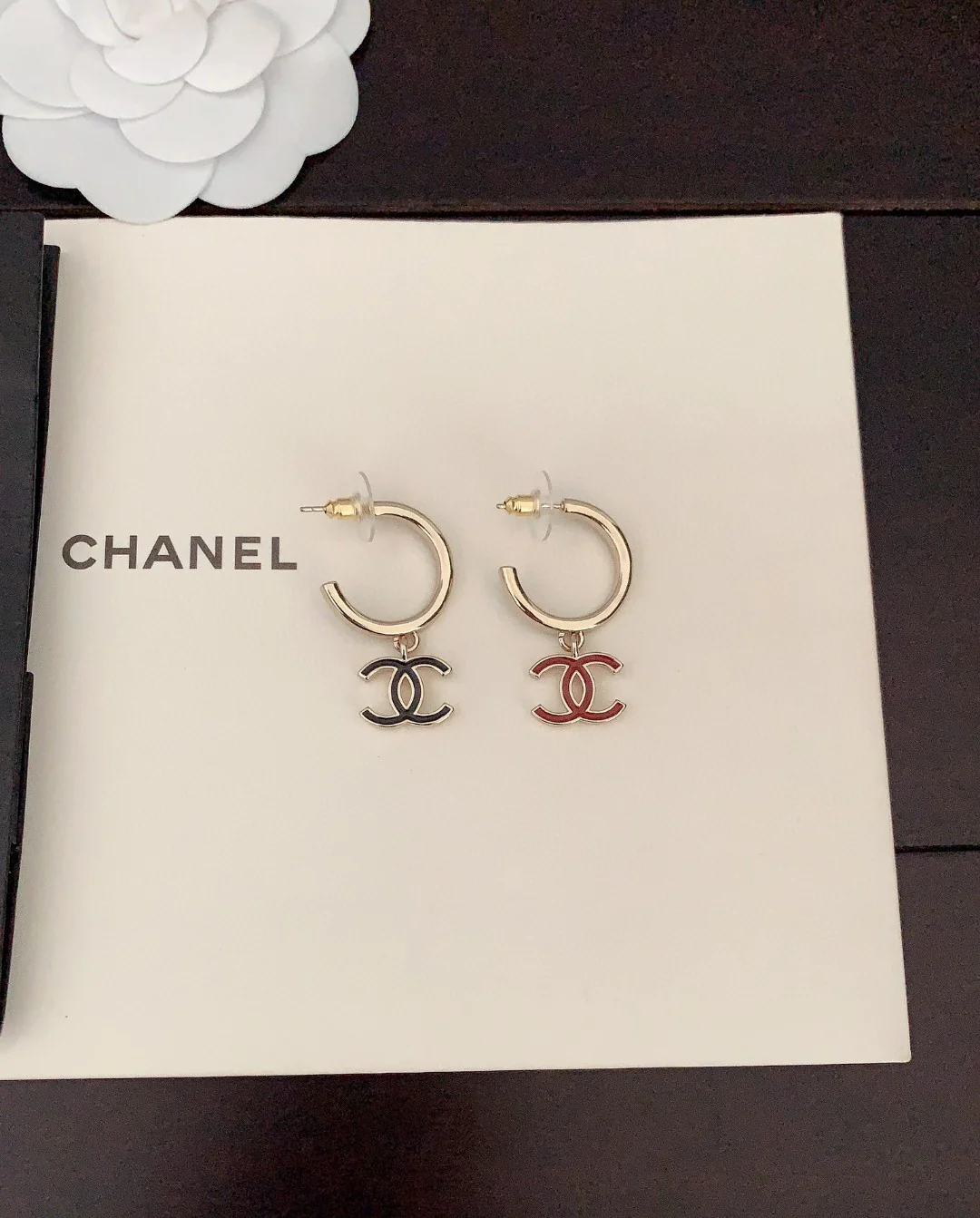 CCE586 High Quality CC earring earring - ccjewelryacc