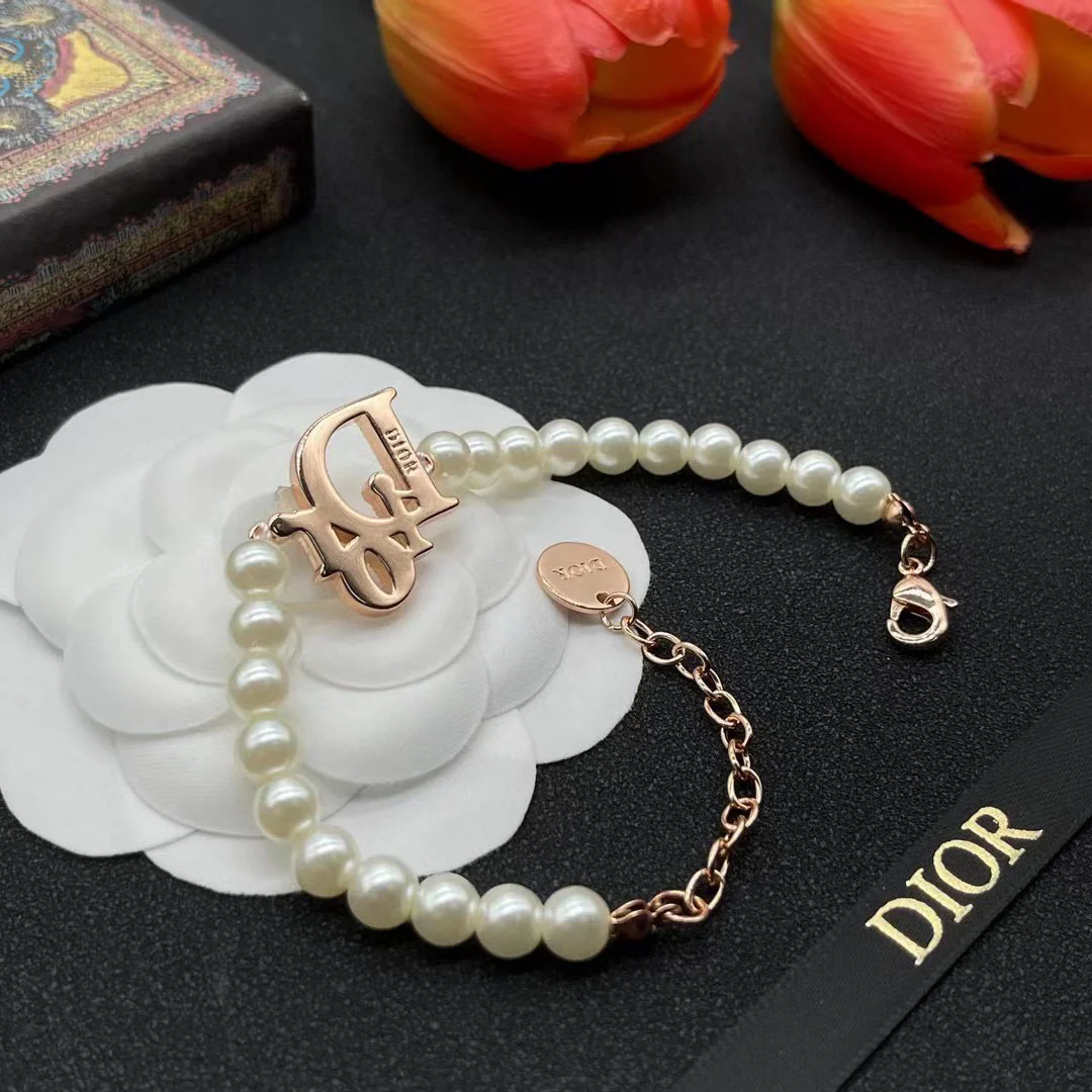 CDS073 High Quality CD Bracelet - ccjewelryacc