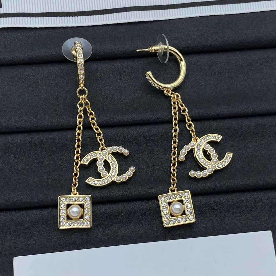 CCE648 High Quality cc Earring For Women - ccjewelryacc