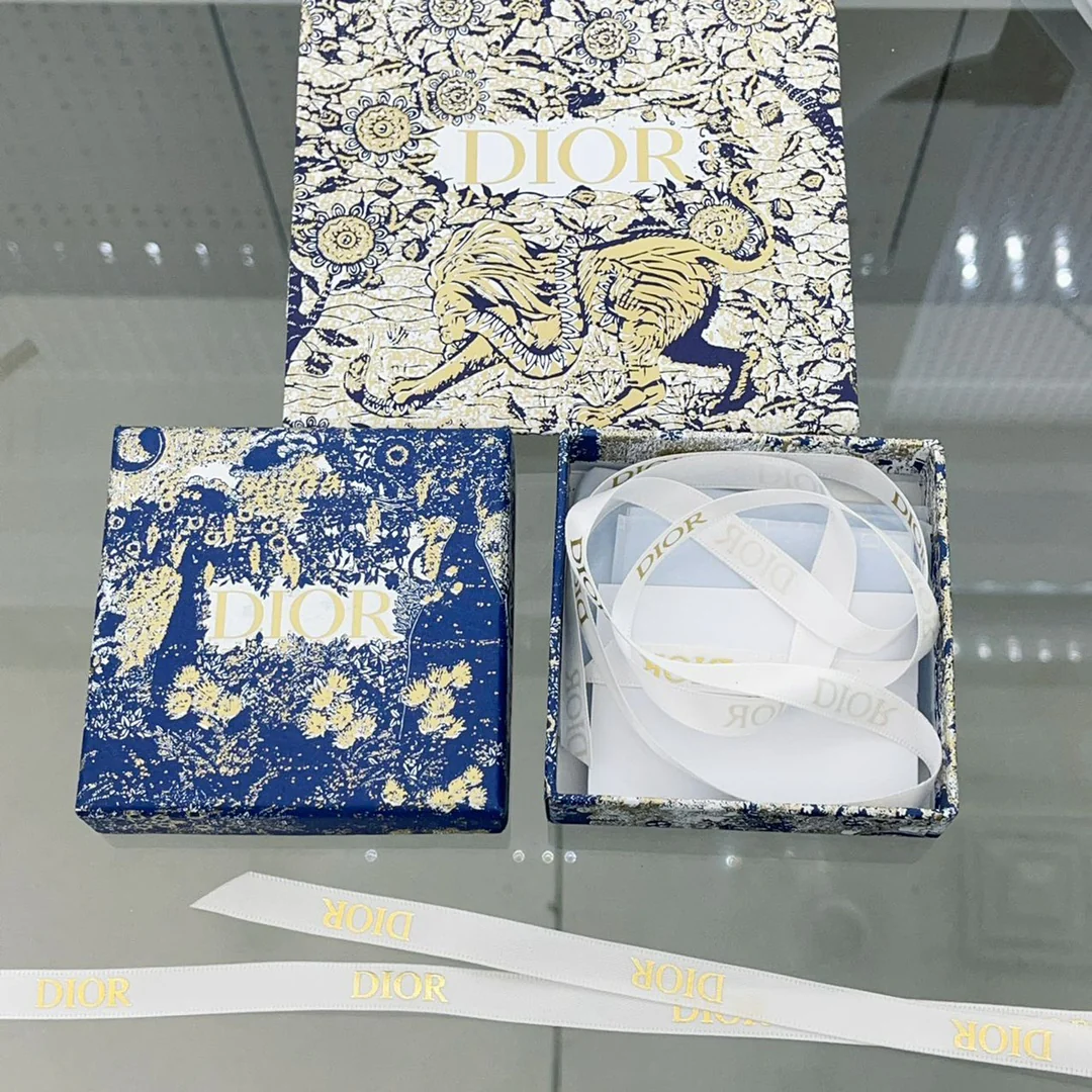 CDZ001 Brand original Jewelry package box for necklace, ring,Earring, bracelet, brooch gift package box shopping bag - ccjewelryacc