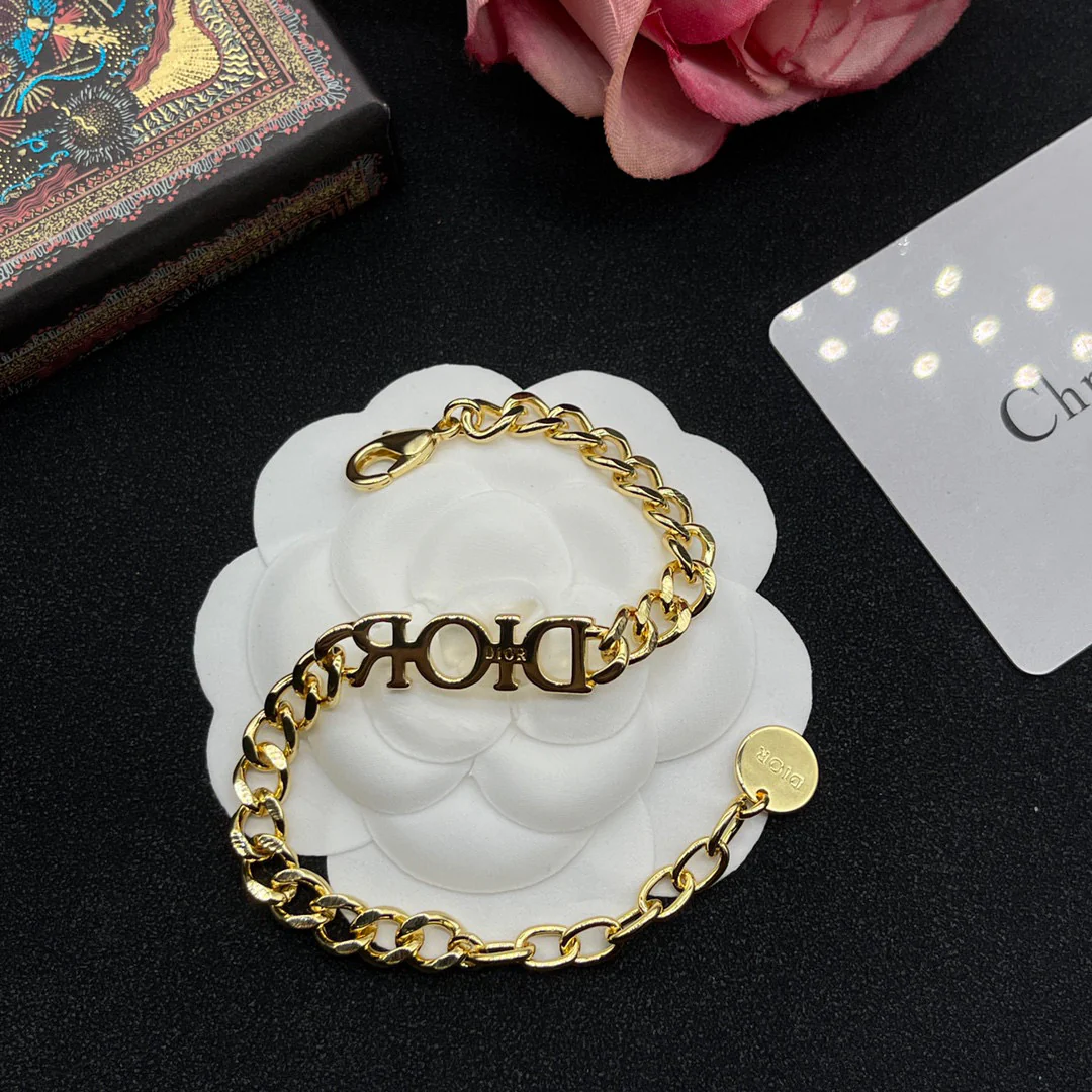 CDS046 High Quality CD Bracelet - ccjewelryacc