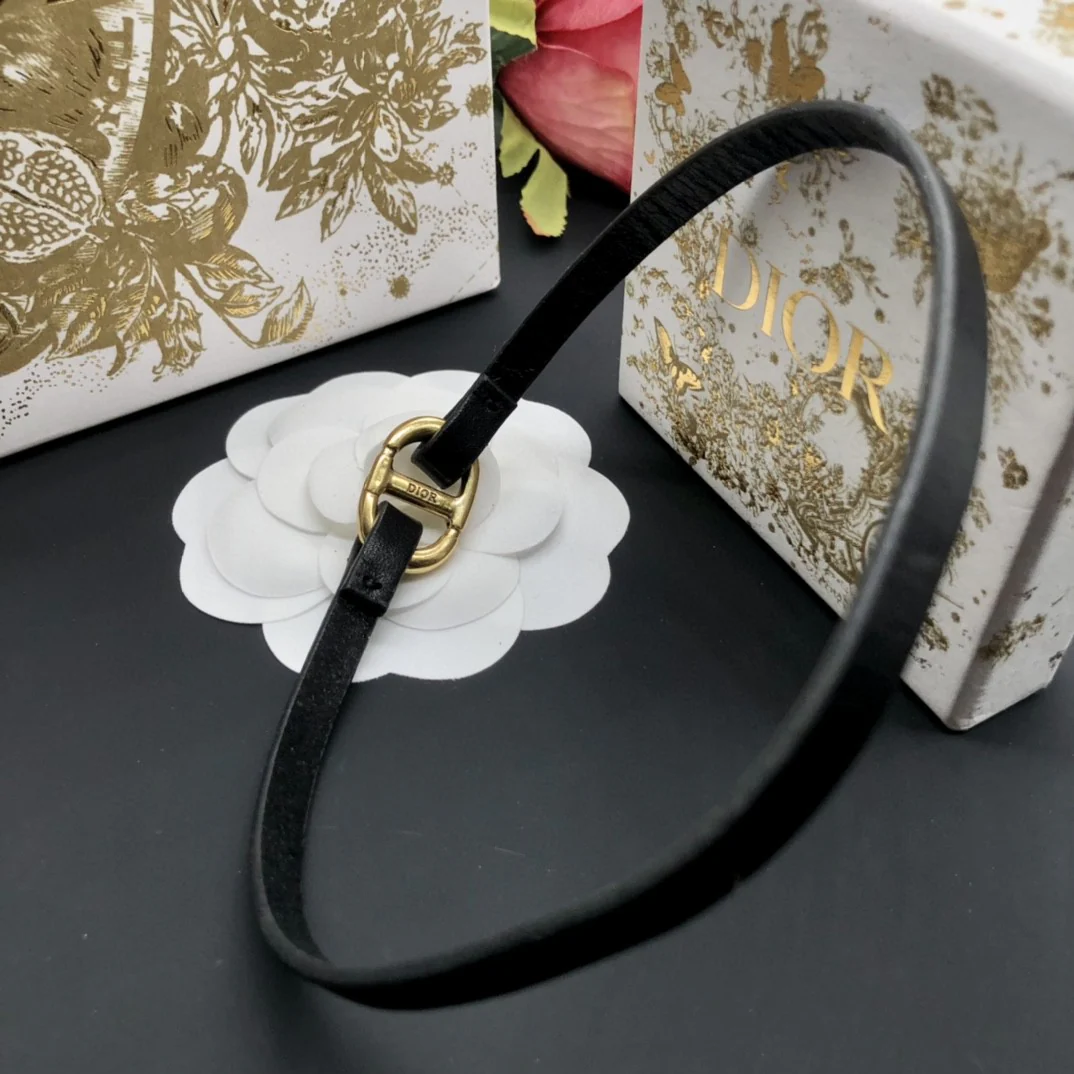CDN049 High Quality CD Choker Necklace - ccjewelryacc