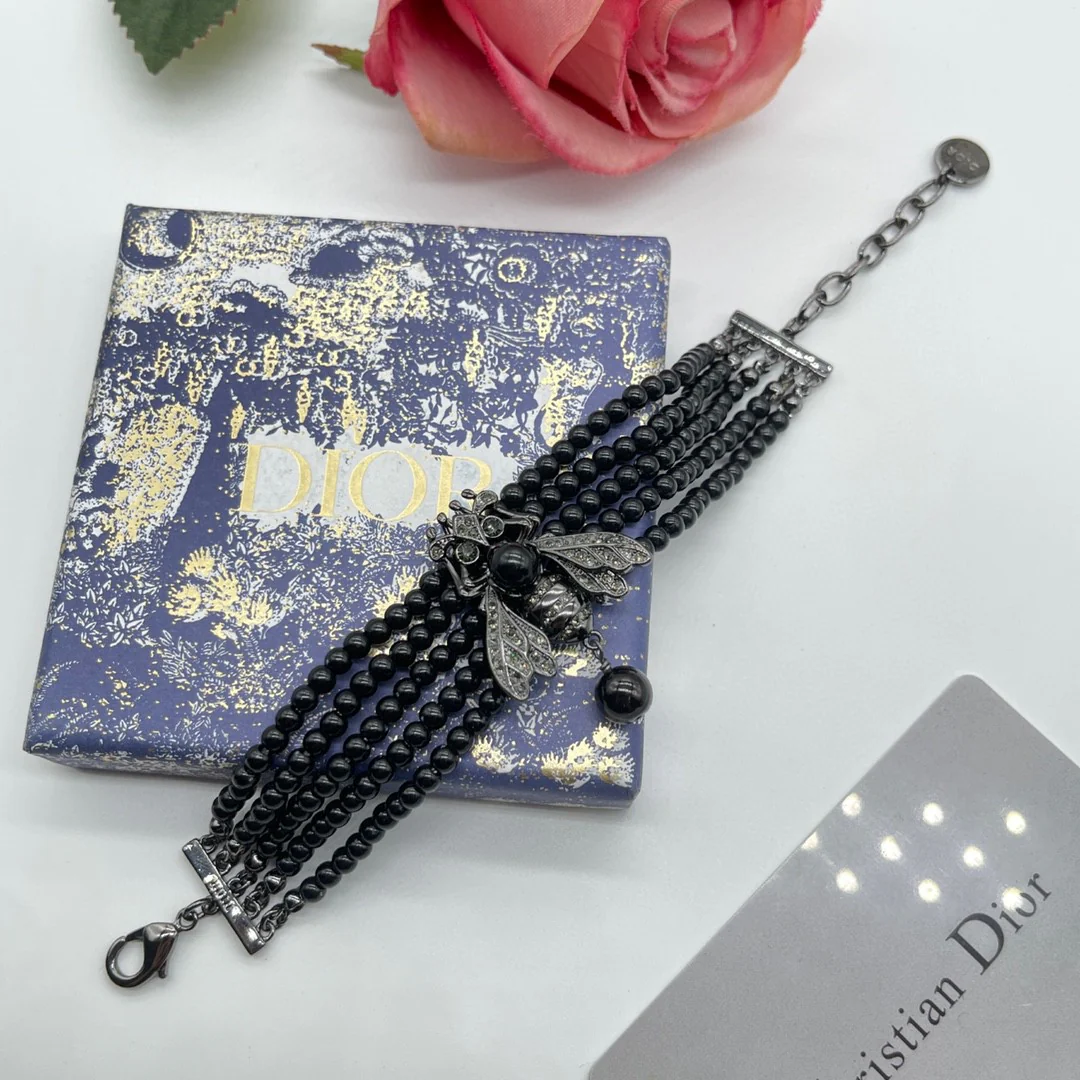 CDS052 High Quality CD Bracelet - ccjewelryacc