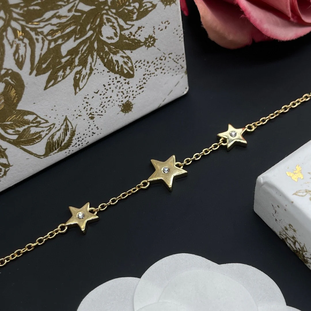 CDN043 High Quality CD jewelry set cd Choker Necklace cd earring cd bracelet - ccjewelryacc