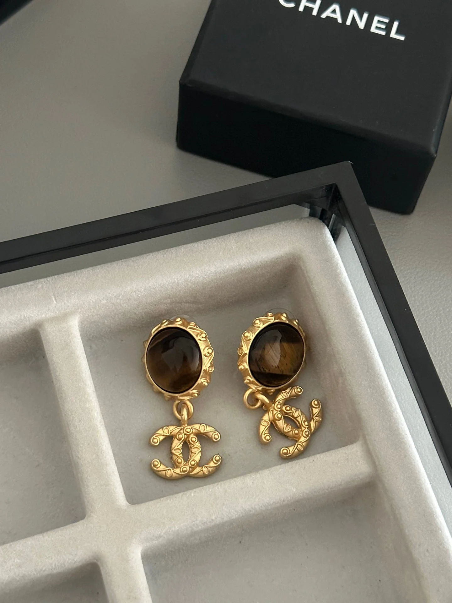 CCE692 High Quality cc Earring For Women - ccjewelryacc