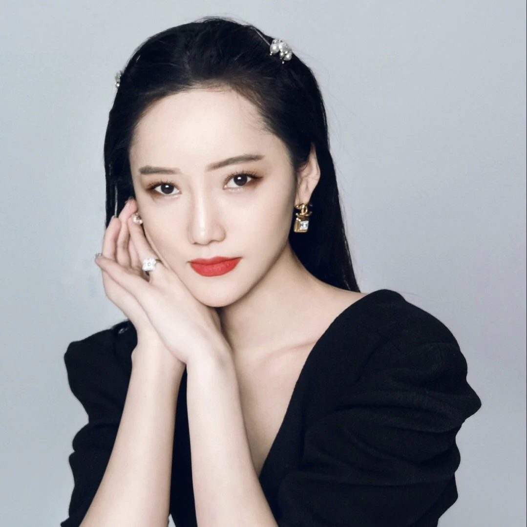 CCH045 chanel pearl hair clip - ccjewelryacc