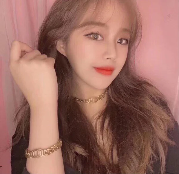 CDN028 CD Necklace - ccjewelryacc