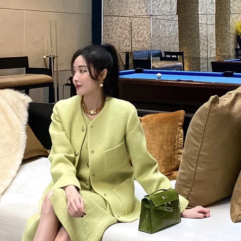 CCN089 CC Choker Necklace - ccjewelryacc