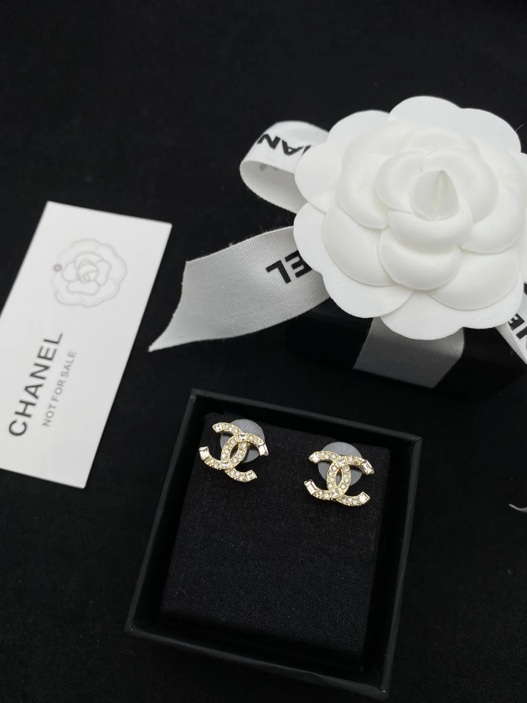 CCE617 High Quality cc Earring For Women - ccjewelryacc