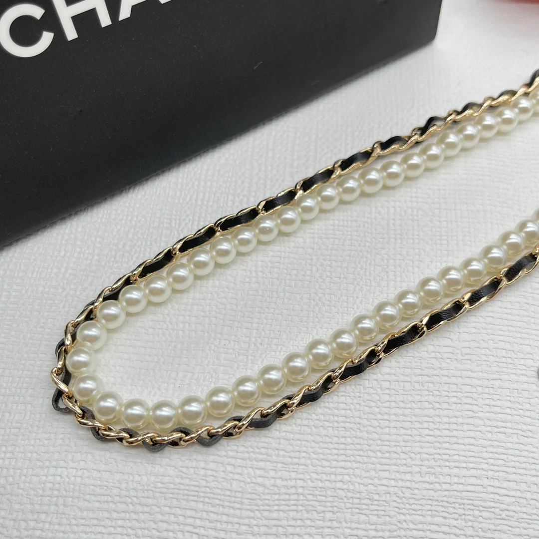 CCW019 CC Waist chain - ccjewelryacc