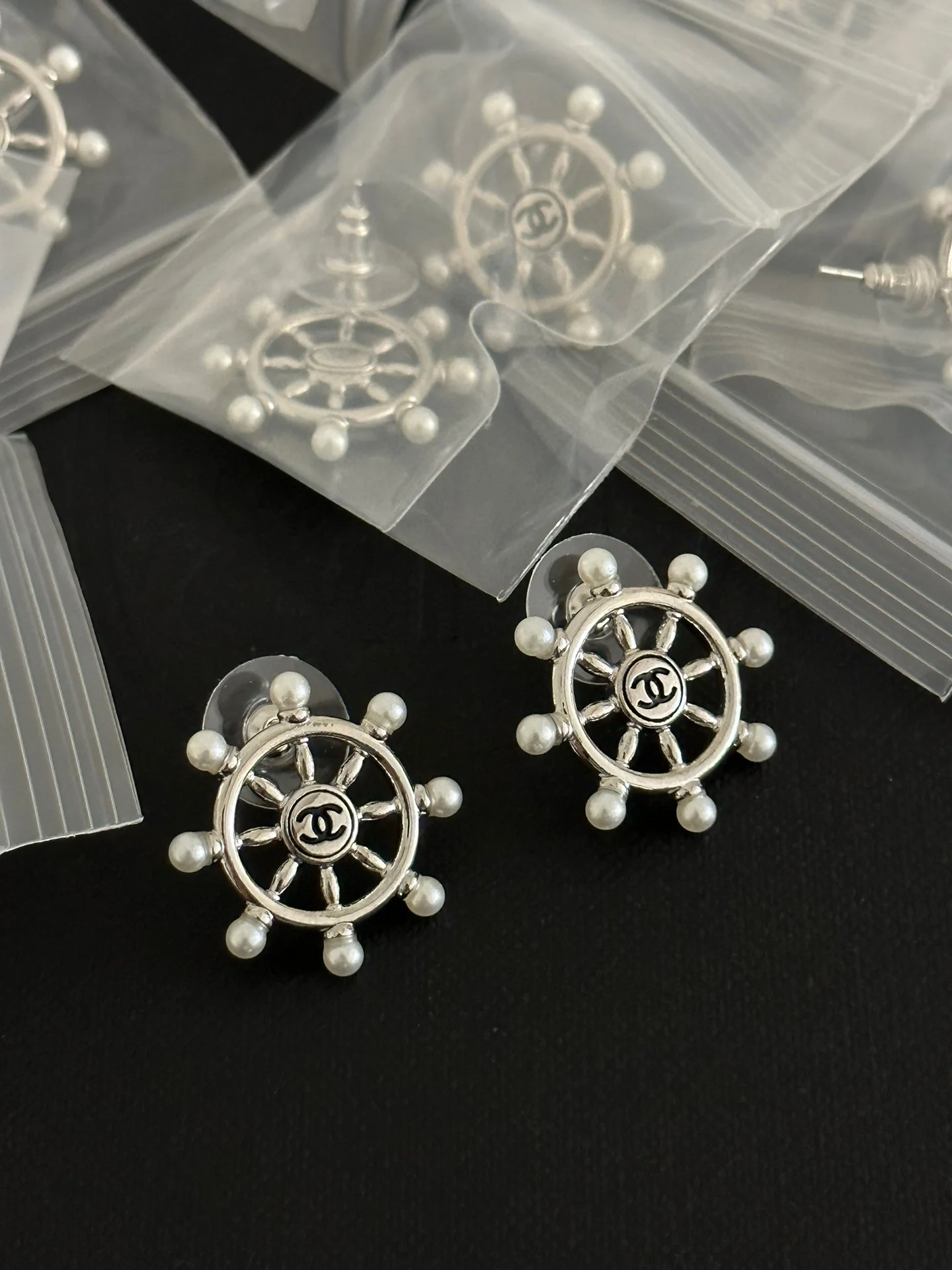 CCE685 High Quality cc Earring For Women - ccjewelryacc