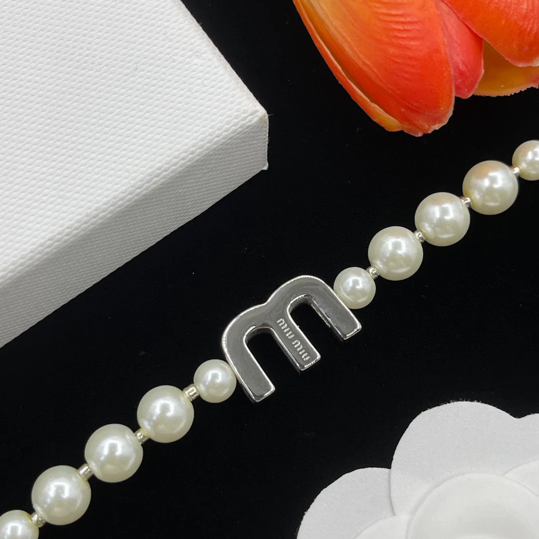 MMS003 High quality Mumu Bracelet - ccjewelryacc