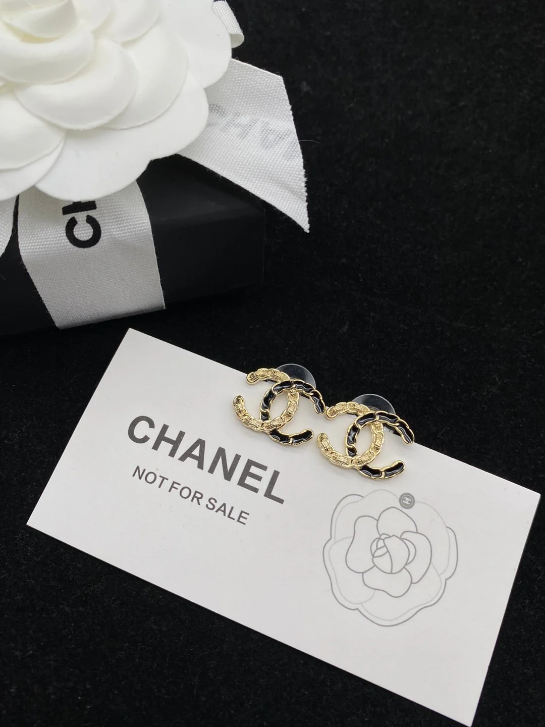 CCE621 High Quality cc stud Earring For Women - ccjewelryacc