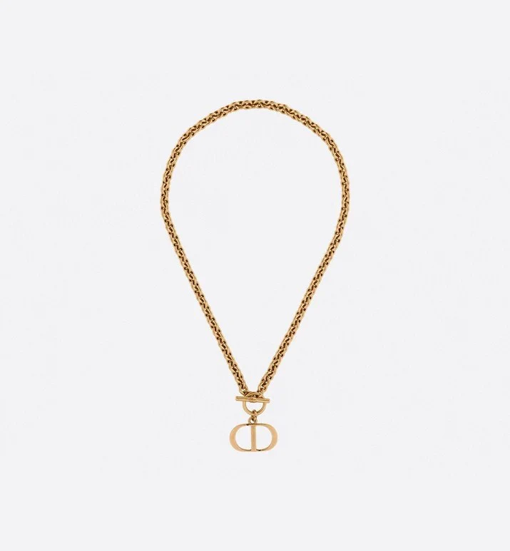 CDN033 CD Necklace - ccjewelryacc