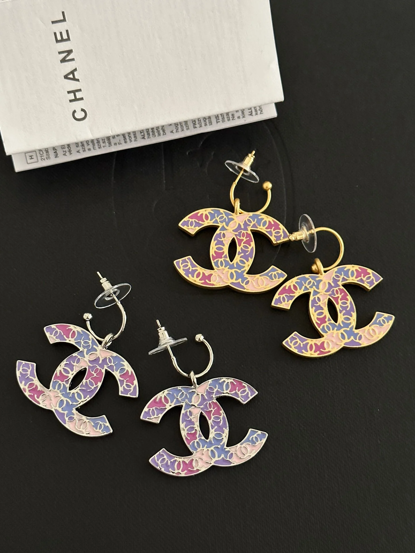 CCE662 High Quality cc Earring For Women - ccjewelryacc