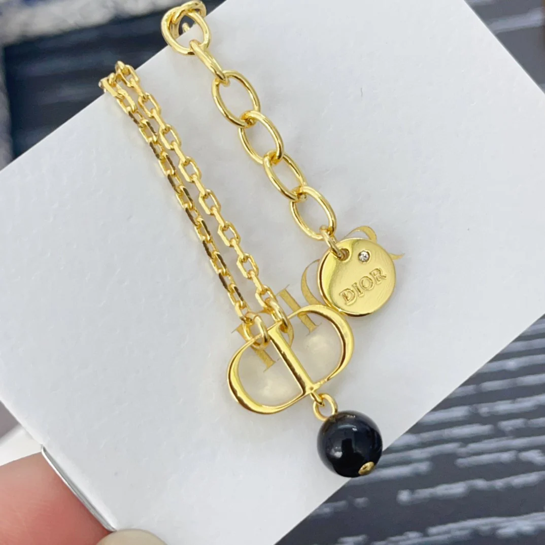 CDT027 High Quality CD jewelry set cd Necklace cd earring - ccjewelryacc