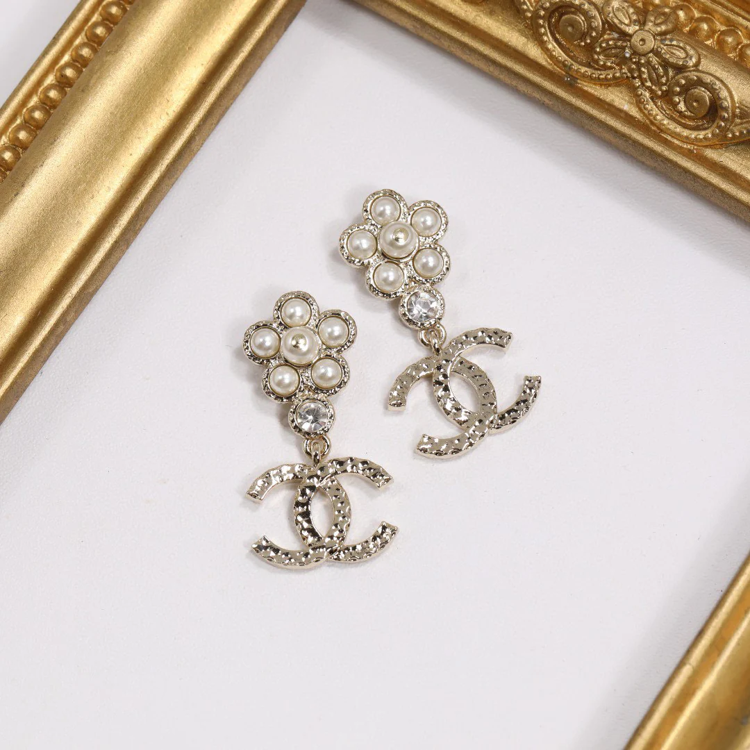 CCE643 High Quality cc Earring For Women - ccjewelryacc