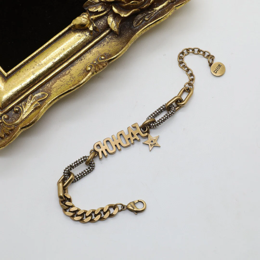 CDS087 High Quality CD Bracelet - ccjewelryacc