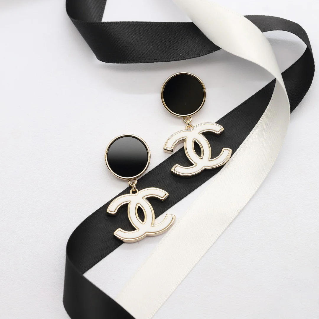 CCE386 High Quality CC earring - ccjewelryacc