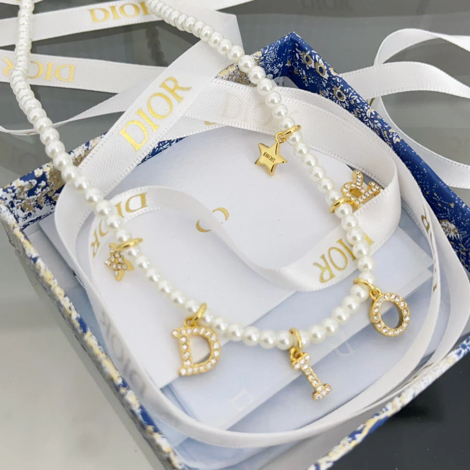 CDT025 High quality CD Jewelry set cd Necklace cd bracelet - ccjewelryacc