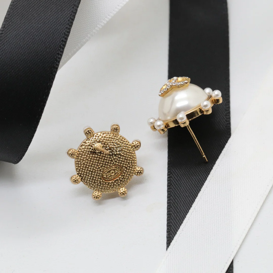 CCE479 High Quality CC earring - ccjewelryacc