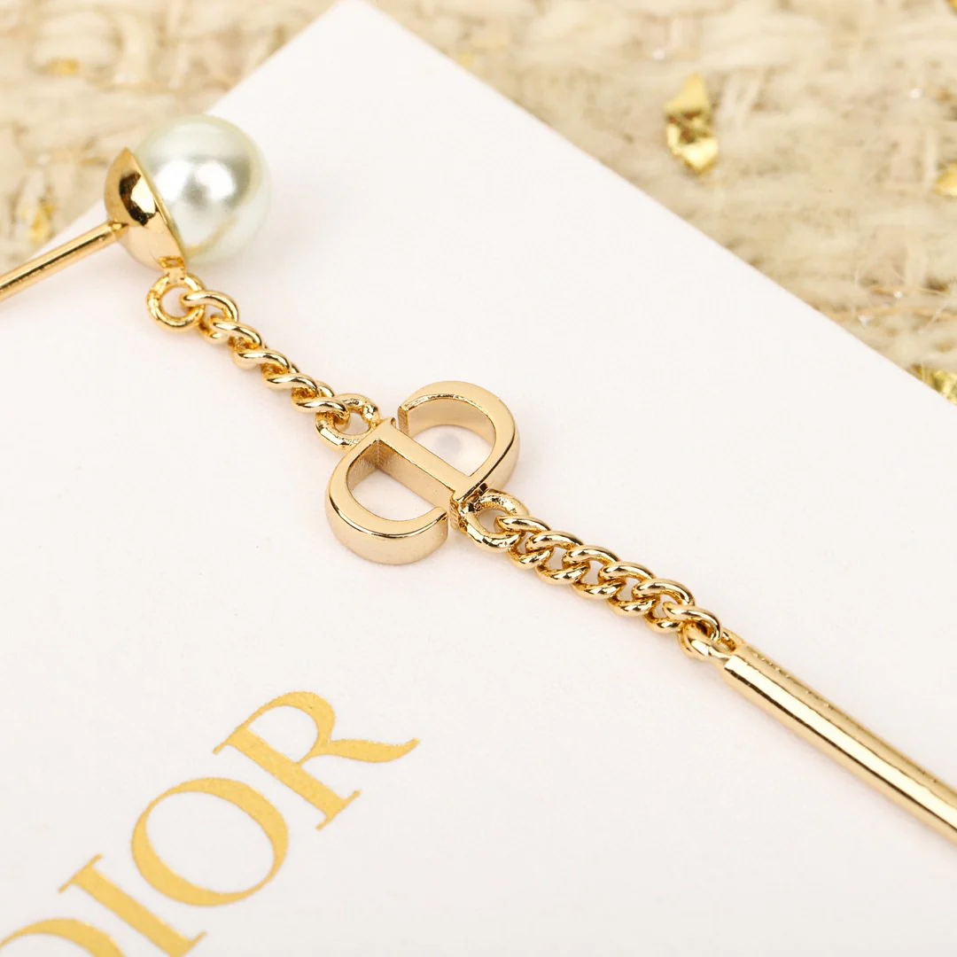 CDE241 CD Tribales earring with ear cuff (single) - ccjewelryacc