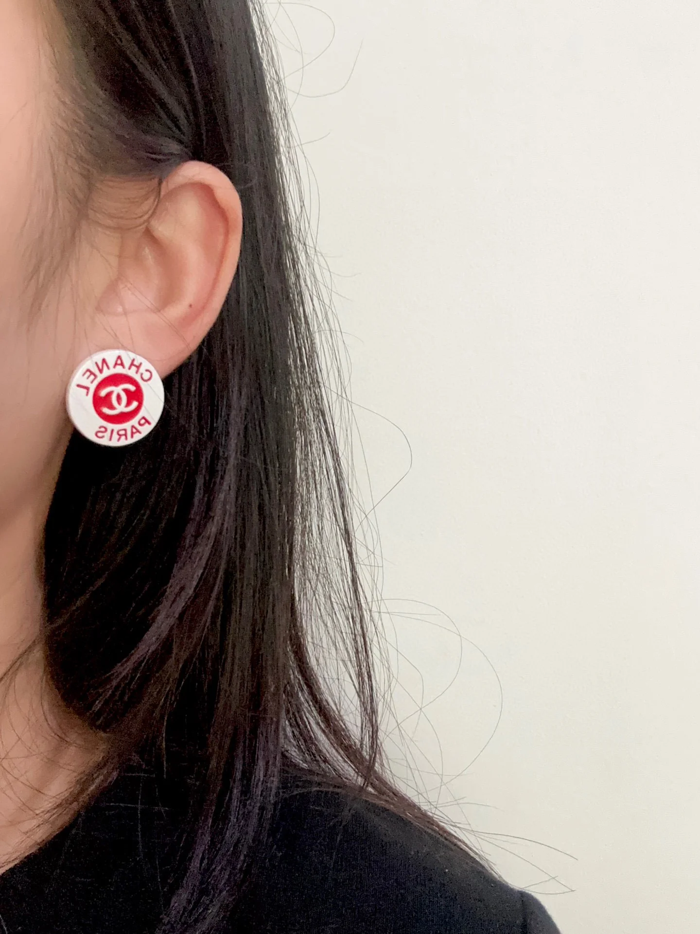 CCE657 Vintage cc Earring For Women - ccjewelryacc