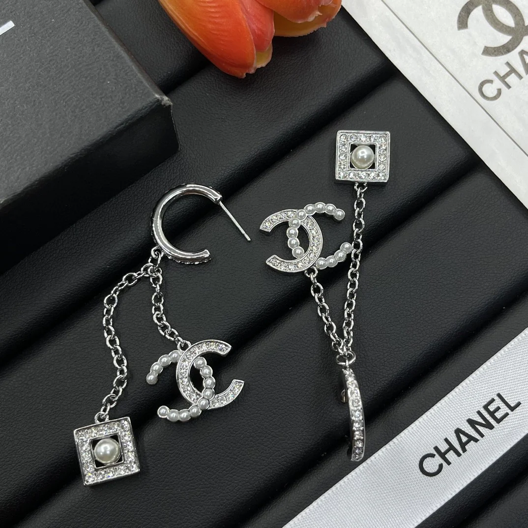 CCE648 High Quality cc Earring For Women - ccjewelryacc
