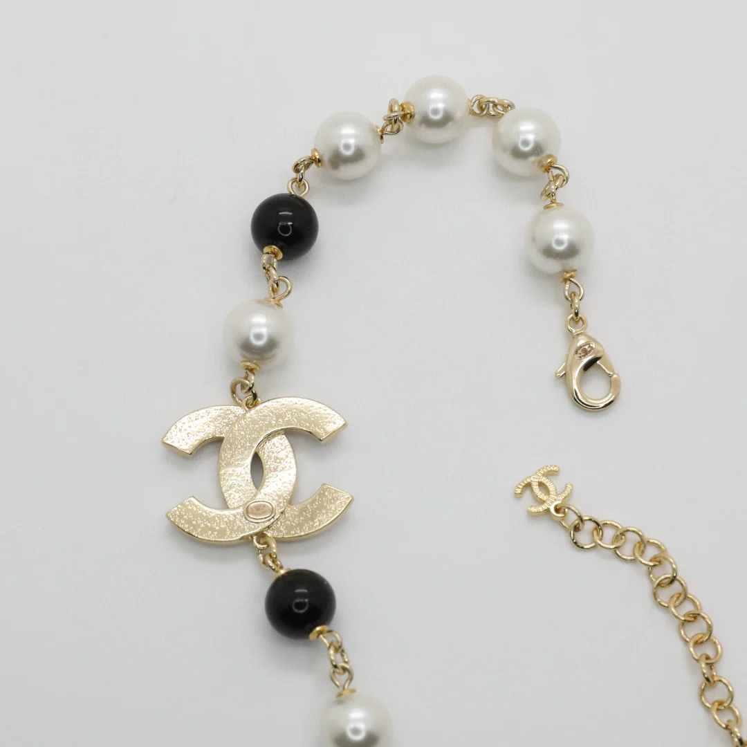 CCN265 High quality CC choker Necklace - ccjewelryacc