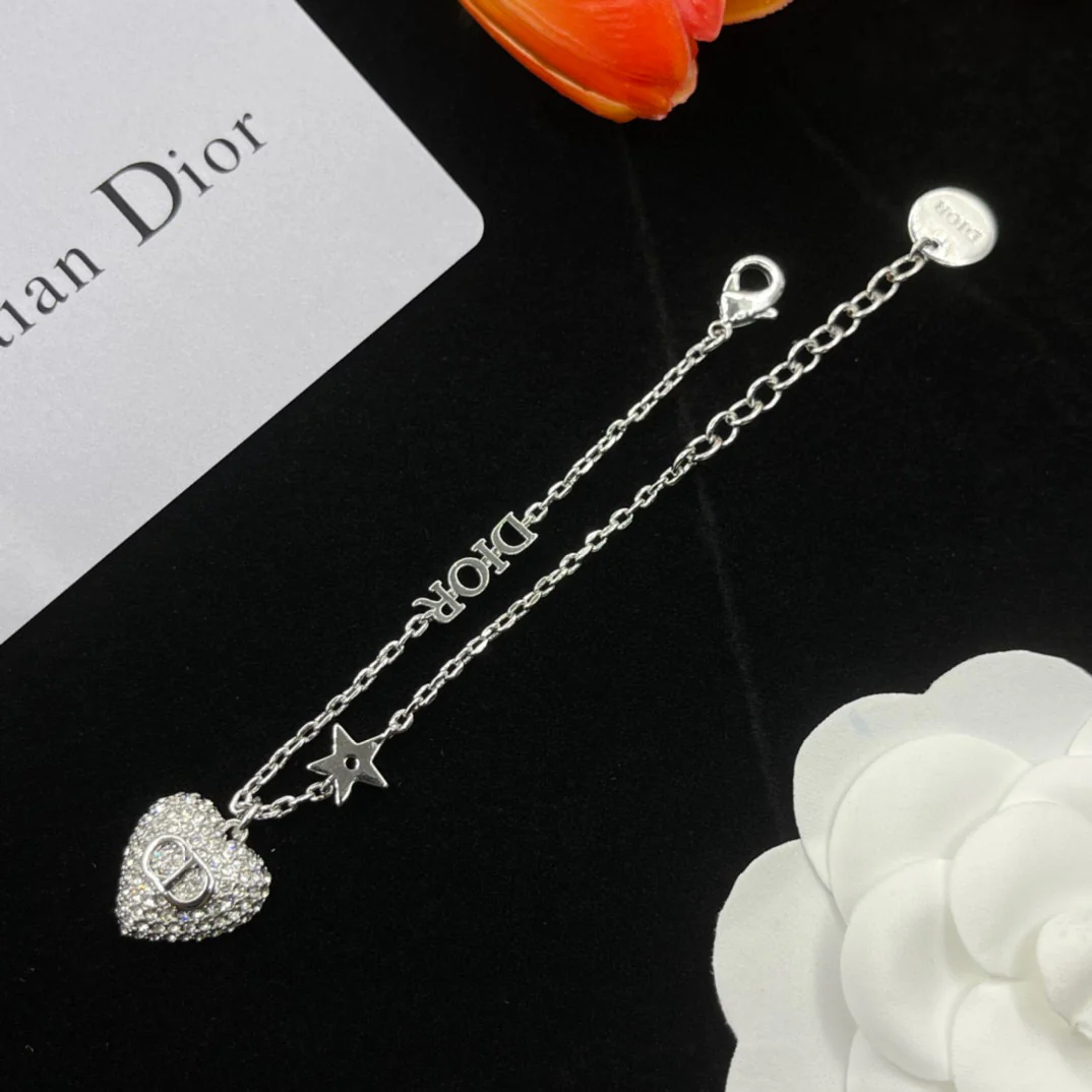 CDS085 High Quality CD Bracelet - ccjewelryacc