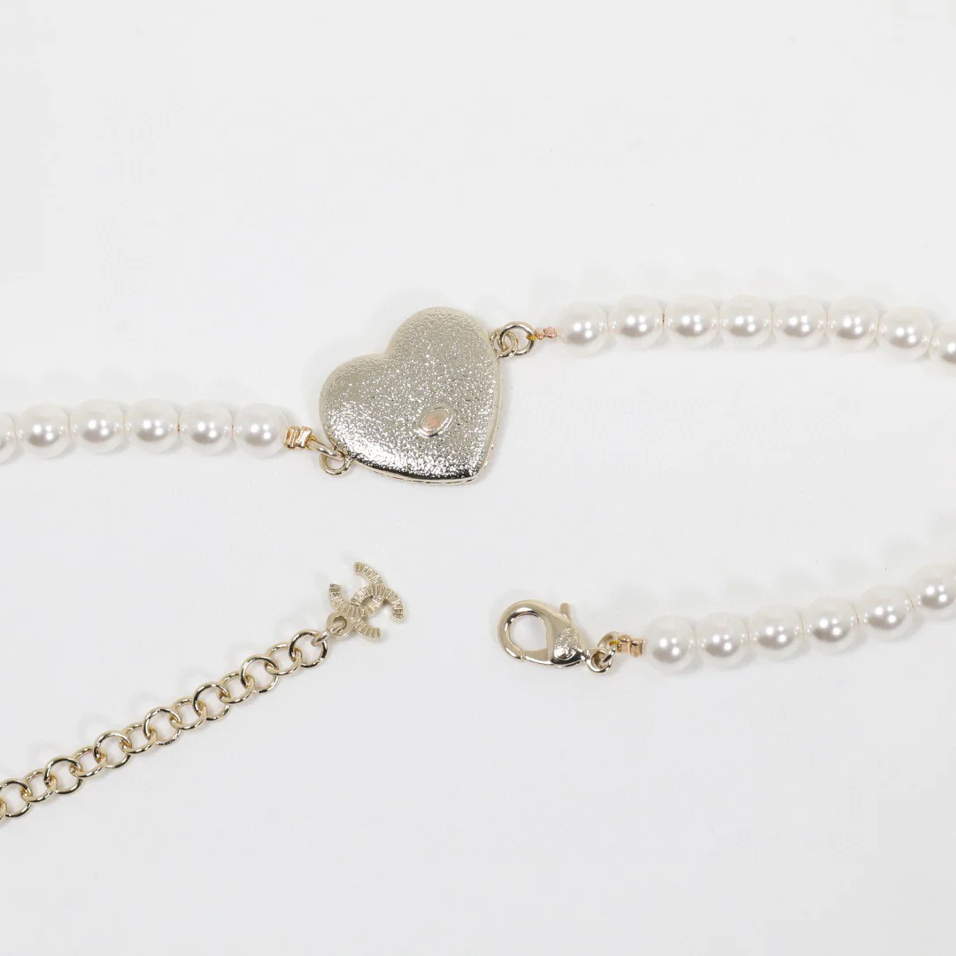 CCN313 High quality CC choker Necklace bracelet - ccjewelryacc