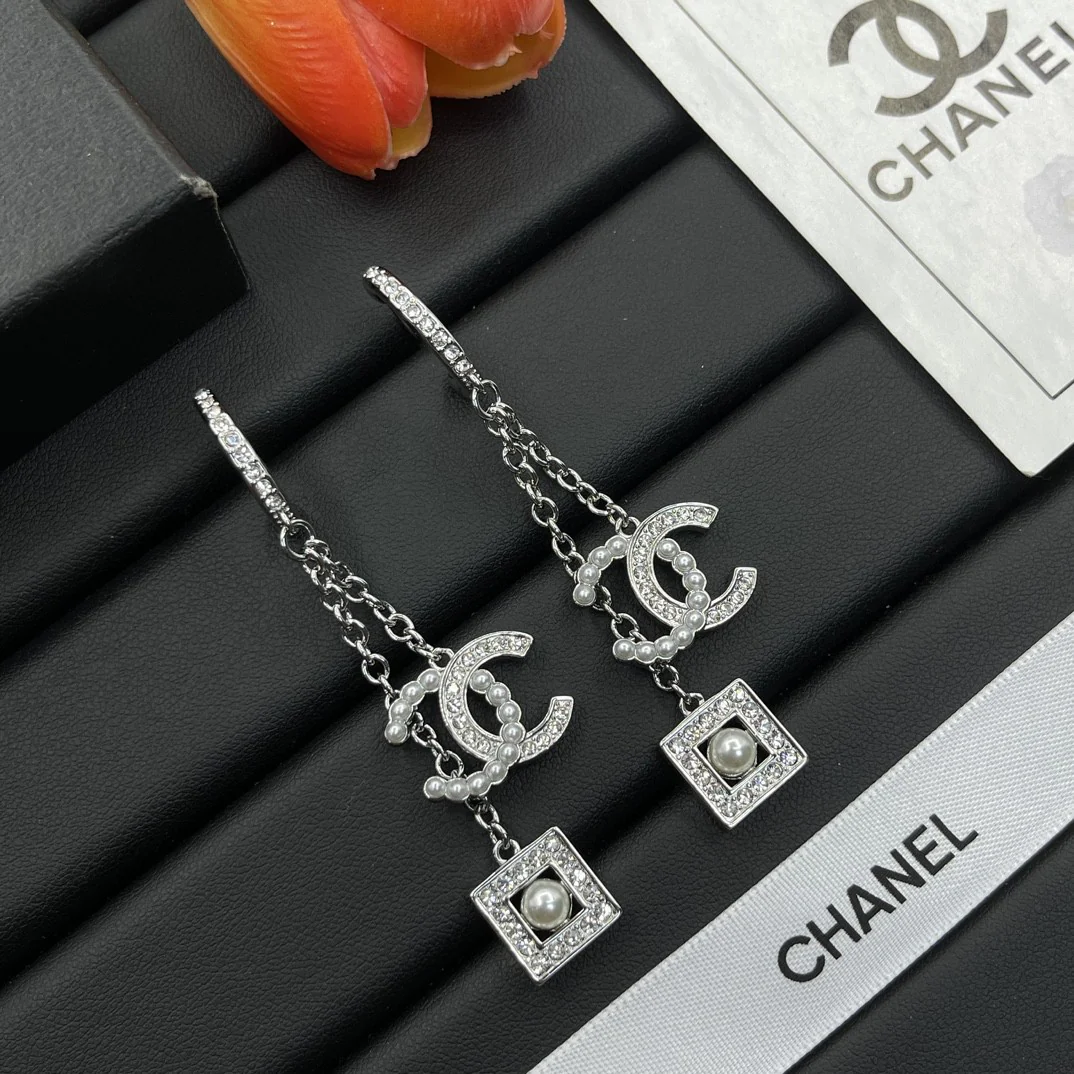 CCE648 High Quality cc Earring For Women - ccjewelryacc