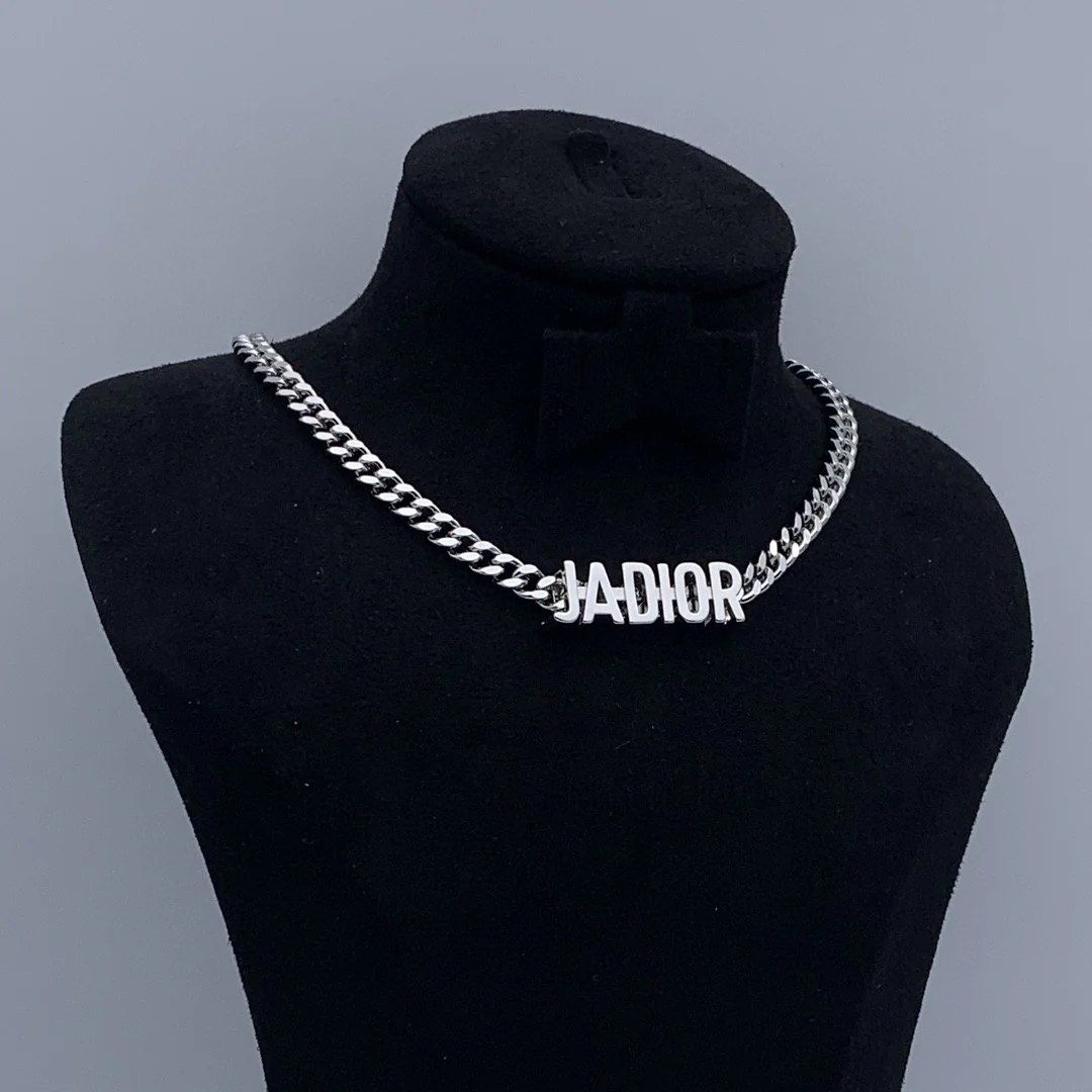 CDN019 CD Necklace - ccjewelryacc