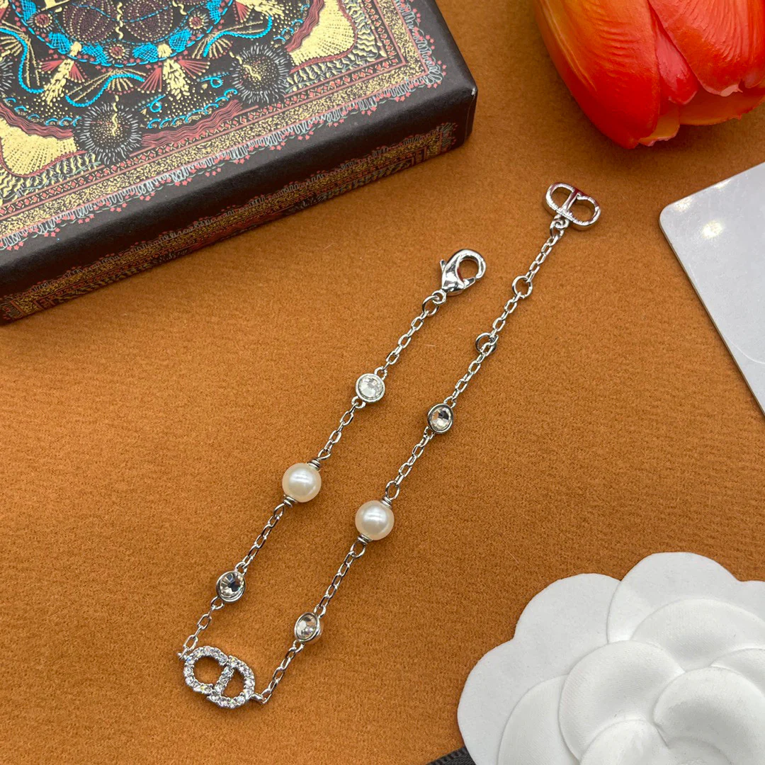 CDS067 High Quality CD Bracelet - ccjewelryacc