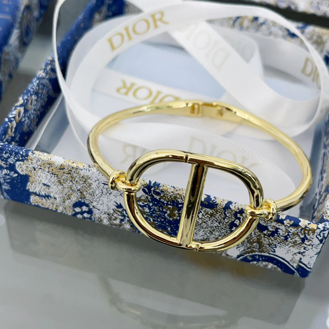 CDS010 Petit cd bracelet - ccjewelryacc