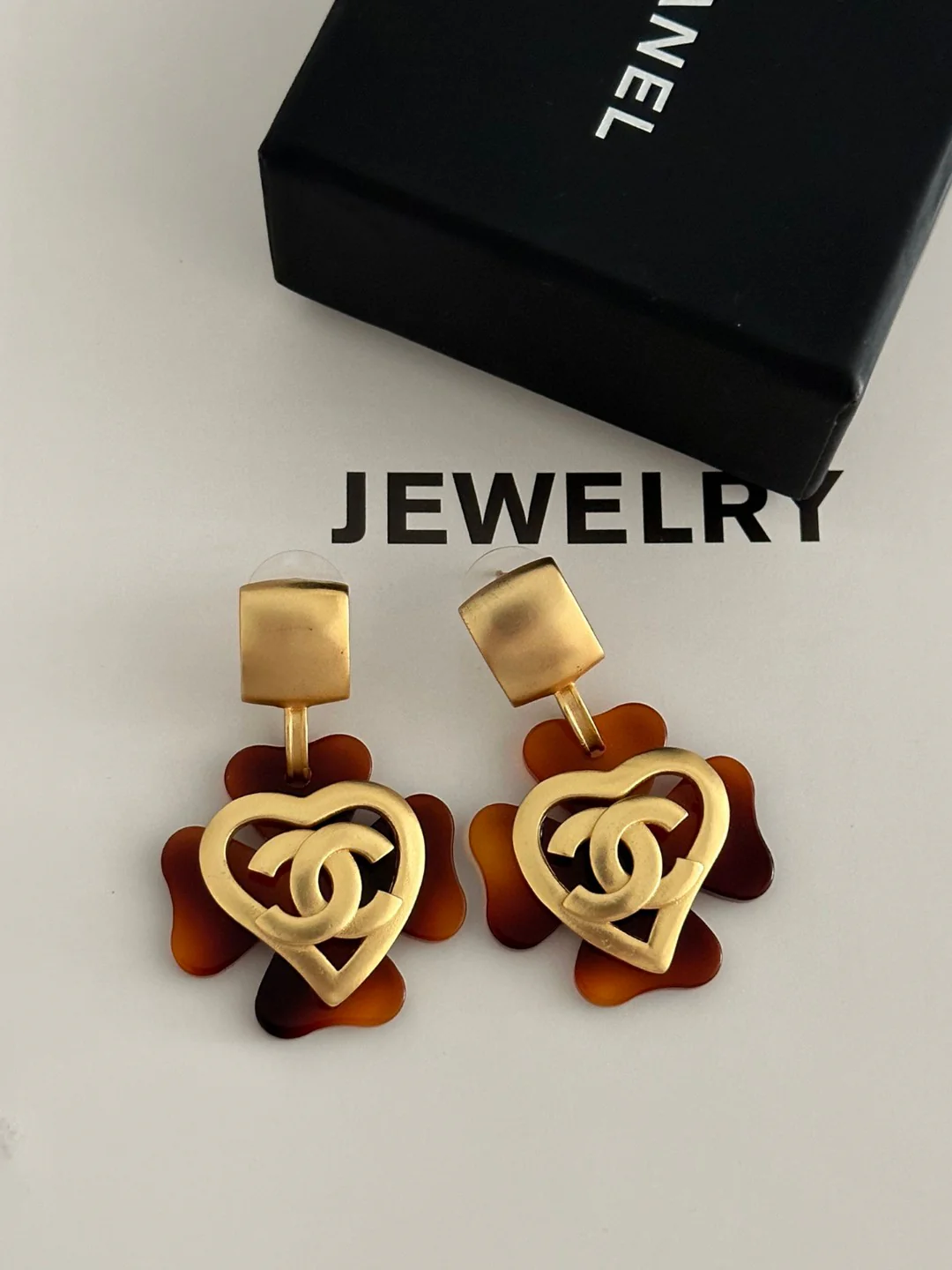 CCE544 High Quality CC earring - ccjewelryacc