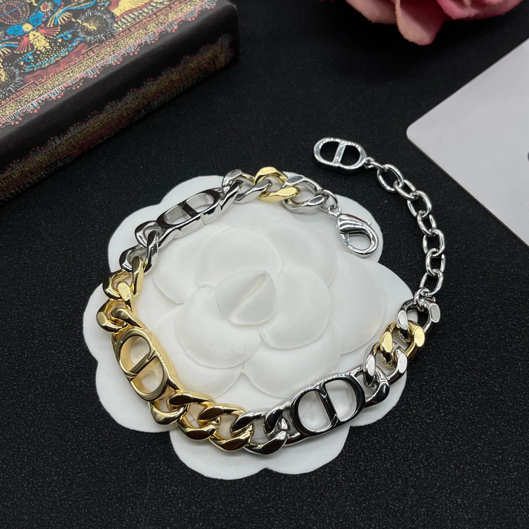 CDS045 High Quality CD Bracelet - ccjewelryacc