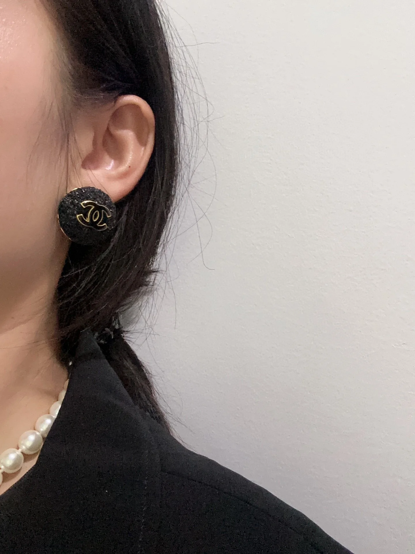 CCE679 Vintage cc Earring For Women - ccjewelryacc