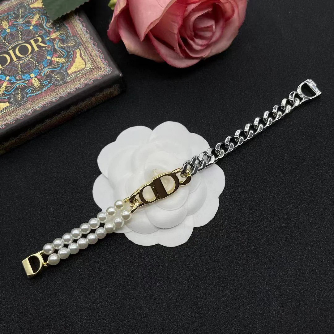 CDS074 High Quality CD Bracelet - ccjewelryacc