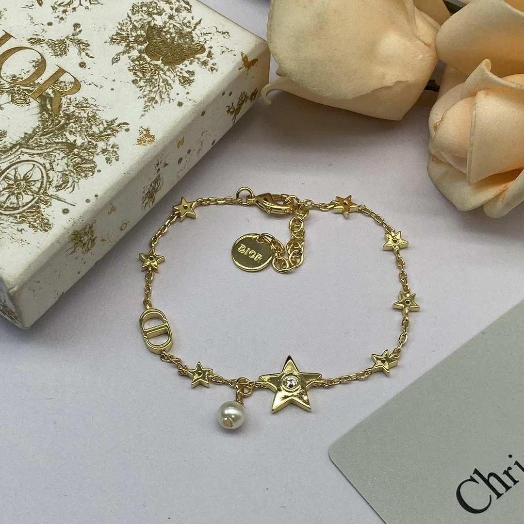 CDT015 High quality CD Jewelry set cd Necklace cd bracelet - ccjewelryacc