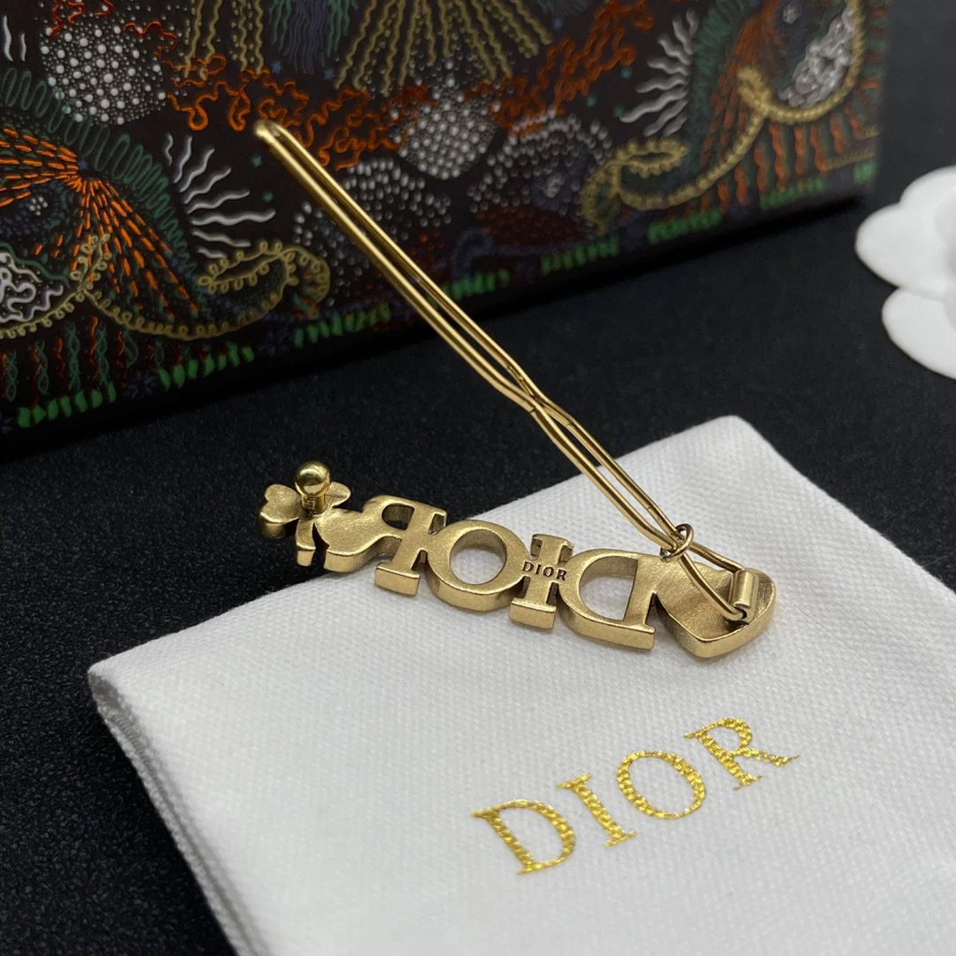 CDH027 High quality CD hair clip Hair Jewelry - ccjewelryacc