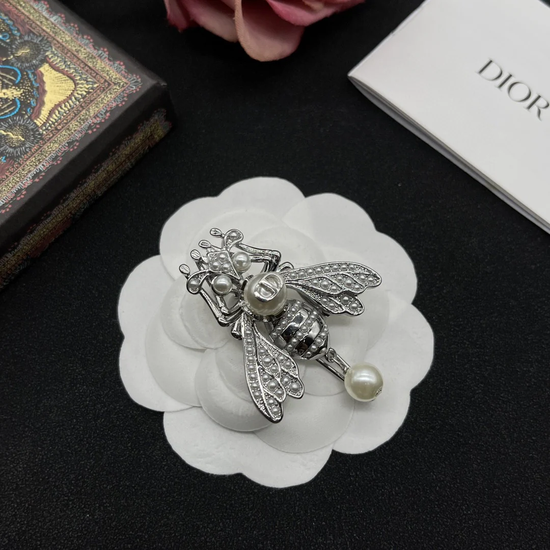 CDH012 High quality CD hair clip Hair Jewelry - ccjewelryacc