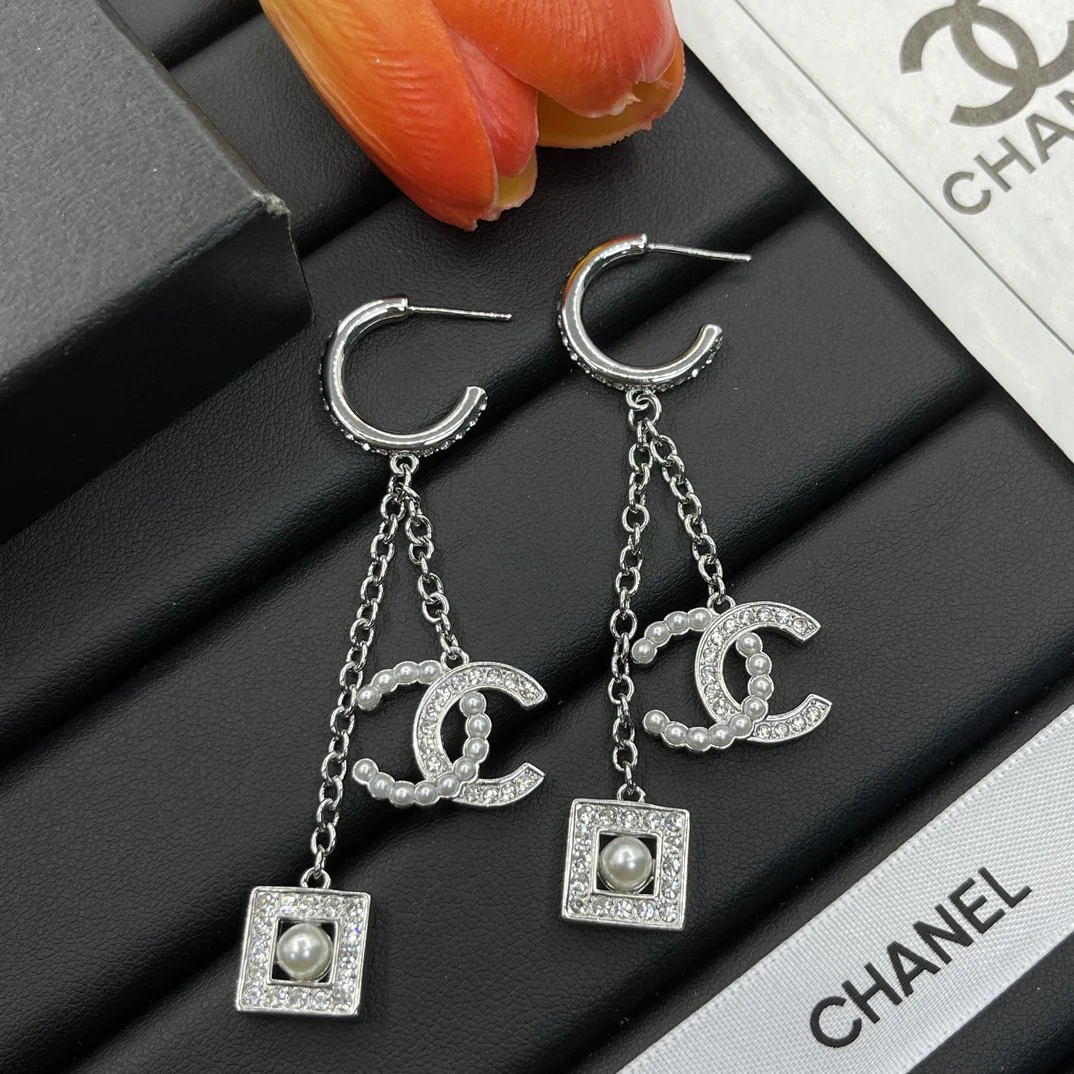 CCE648 High Quality cc Earring For Women - ccjewelryacc