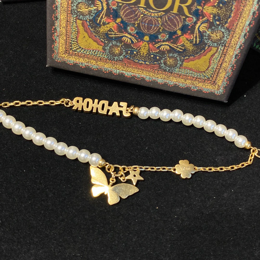 Top quality luxury designer Bracelet for women CDS091 - ccfashionjewelry
