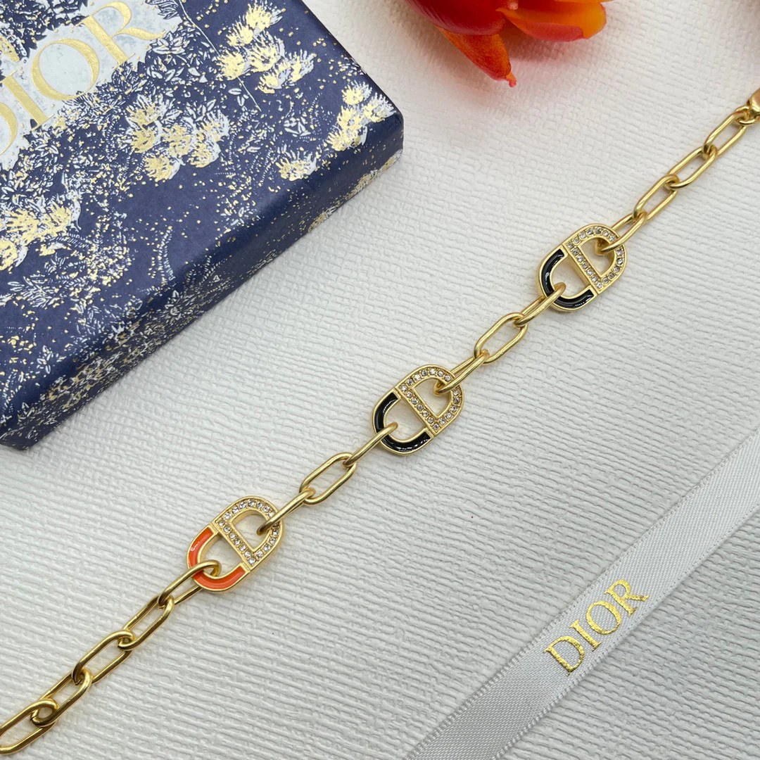 CDS065 High Quality CD Bracelet - ccjewelryacc