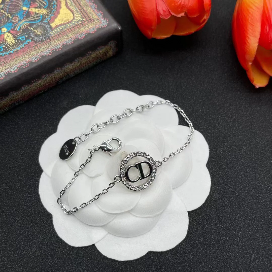 CDS072 High Quality CD Bracelet - ccjewelryacc