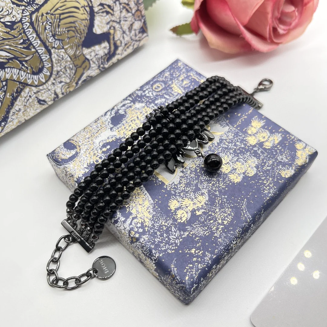 CDS052 High Quality CD Bracelet - ccjewelryacc