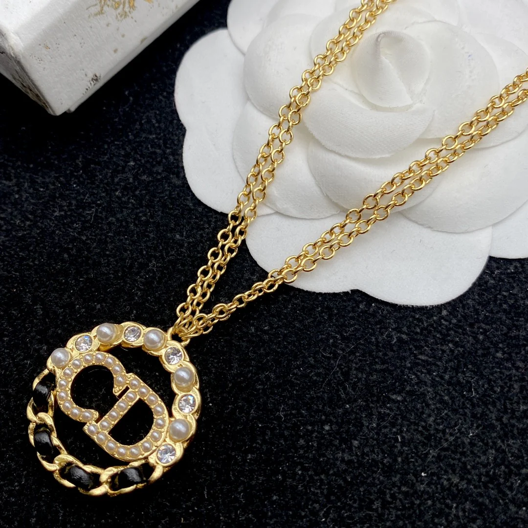 CDT008 High quality CD Jewelry set cd brooch pin cd Necklace cd earring cd Bracelet - ccjewelryacc