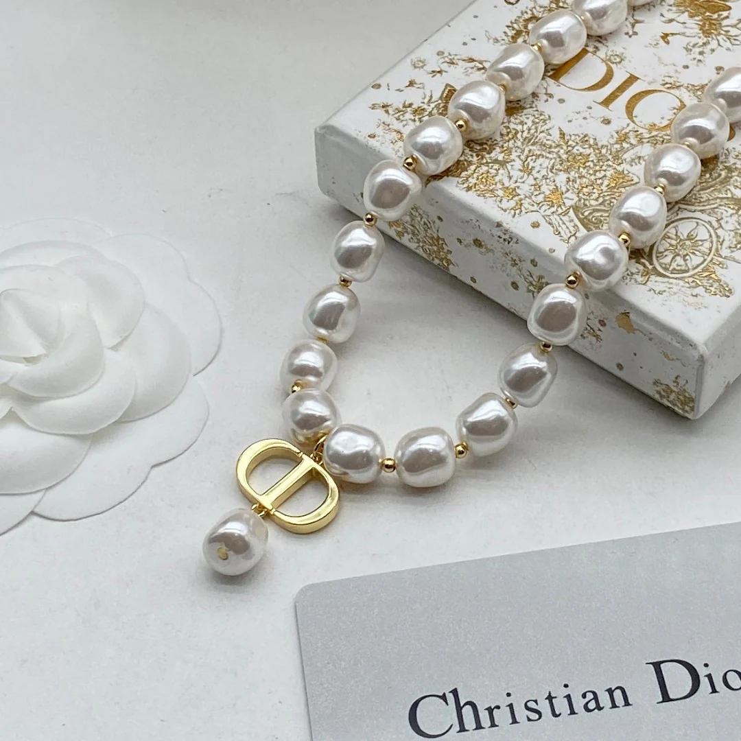 CDT021 High quality CD Jewelry set cd Necklace cd bracelet - ccjewelryacc